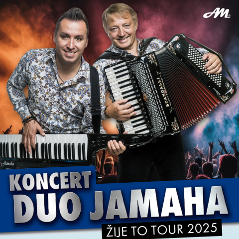 DUO JAMAHA