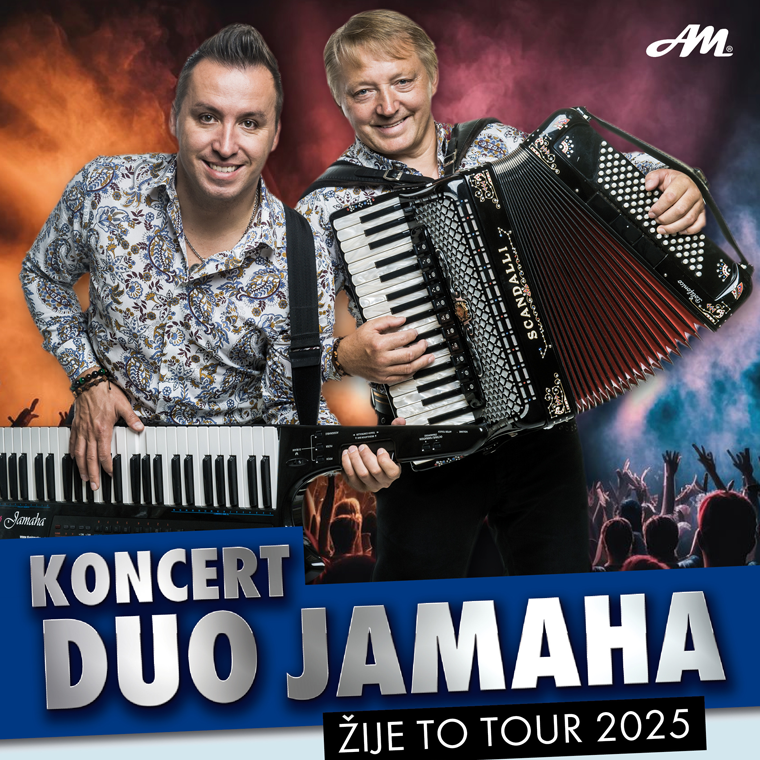 DUO JAMAHA