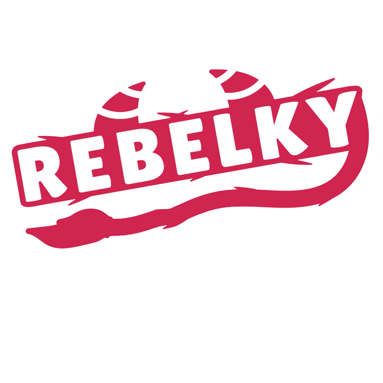 REBELKY