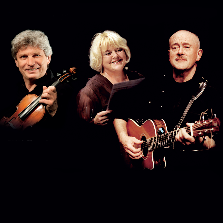 JIŘÍ PAVLICA, HRADIŠŤAN & HANA A PETR ULRYCHOVI, JAVORY BEAT