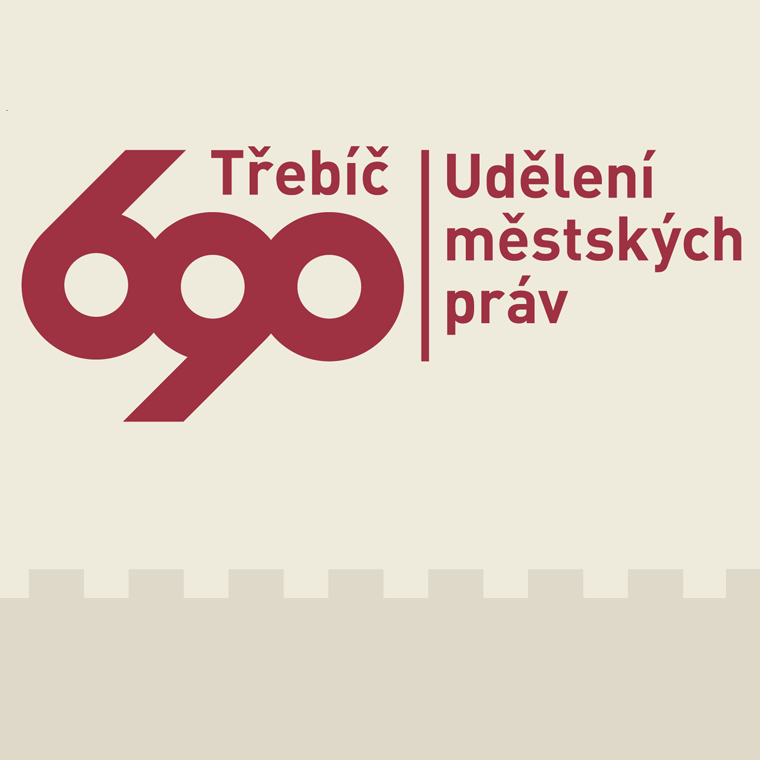 690 LET OD UDĚLENÍ MĚSTSKÝCH PRÁV TŘEBÍČI
