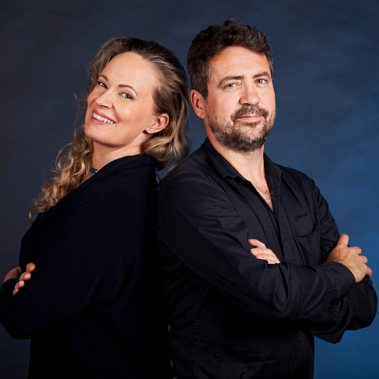 ALENA ANTALOVÁ A ALEX ANDRES ALENA ANTALOVÁ A ALEX ANDRES