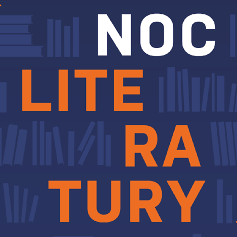 NOC LITERATURY