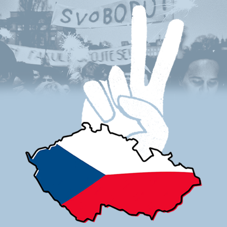 SVĚTLO PRO 17. LISTOPAD SVĚTLO PRO 17. LISTOPAD