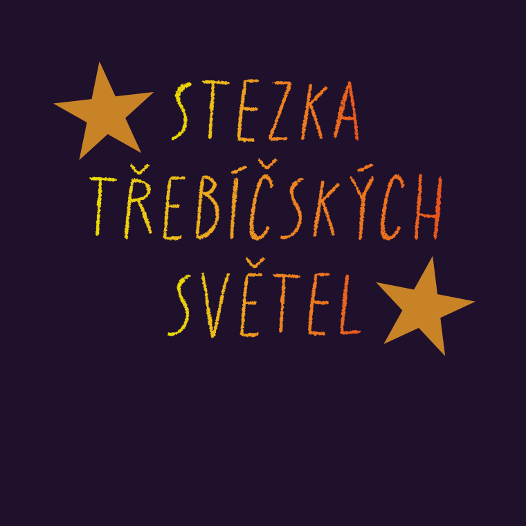 STEZKA TŘEBÍČSKÝ SVĚTEL