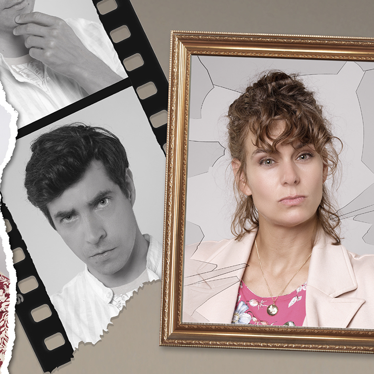 !! ZRUŠENO Z DŮVODU NEMOCI !! JT Promotion Praha: CHLAPI RADŠI LŽOU