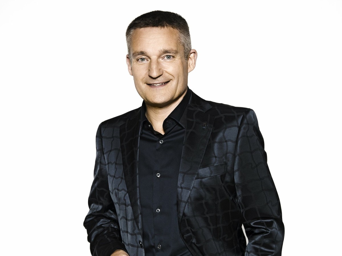 VLÁĎA HRON - NAROZENINOVÁ ONE MAN SHOW