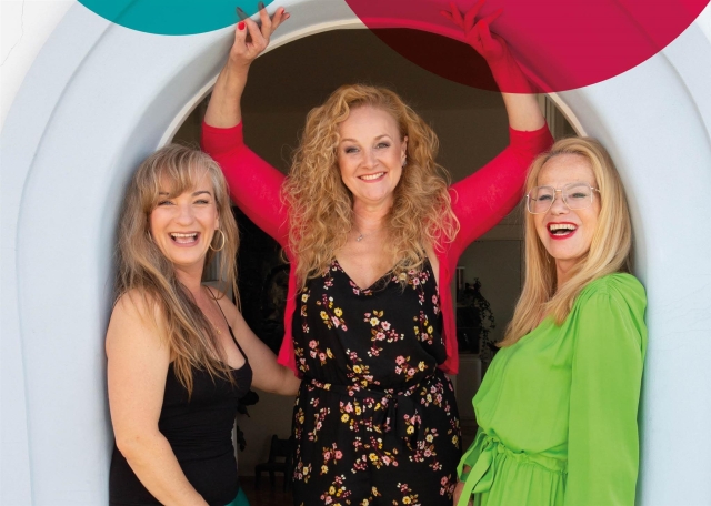 SIRÉNY NA CESTÁCH - volné pokračování