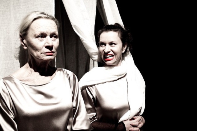 Divadlo v Řeznické Praha: ELEANOR