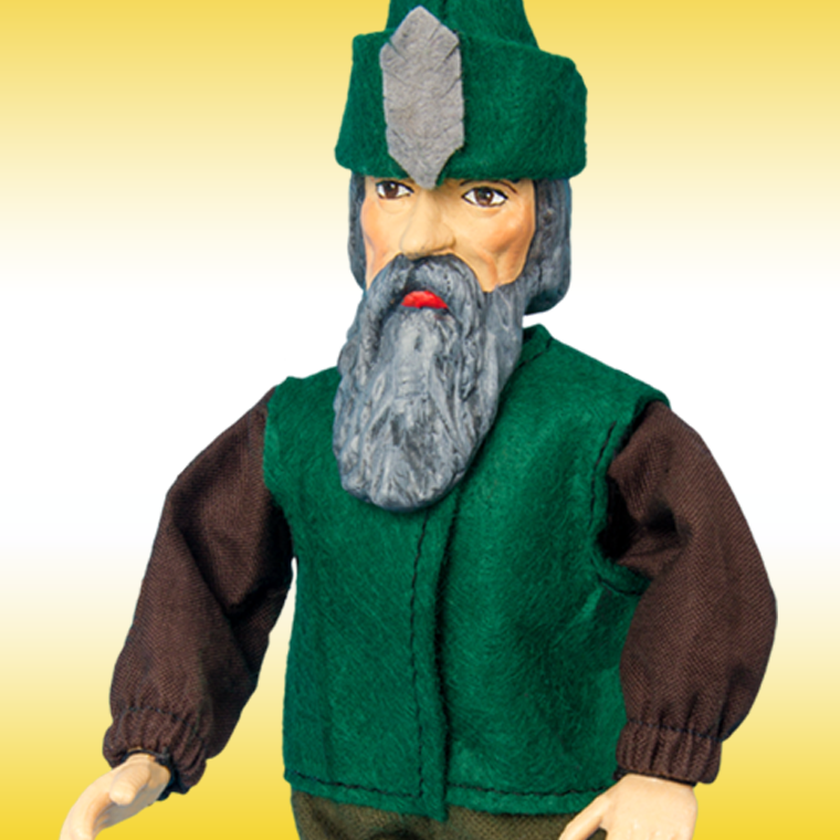 TŘEBÍČSKÉ LOUTKÁŘSKÉ JARO