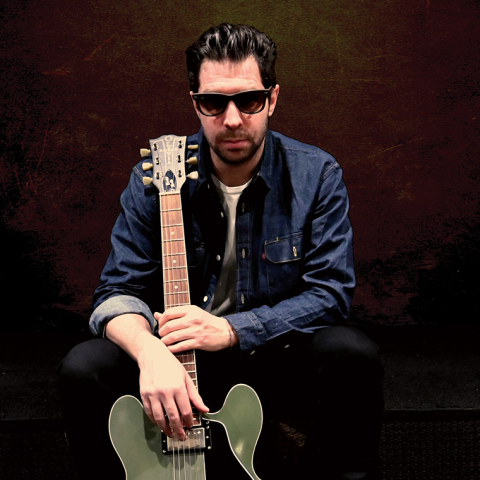 BREEZY RODIO BAND (USA)