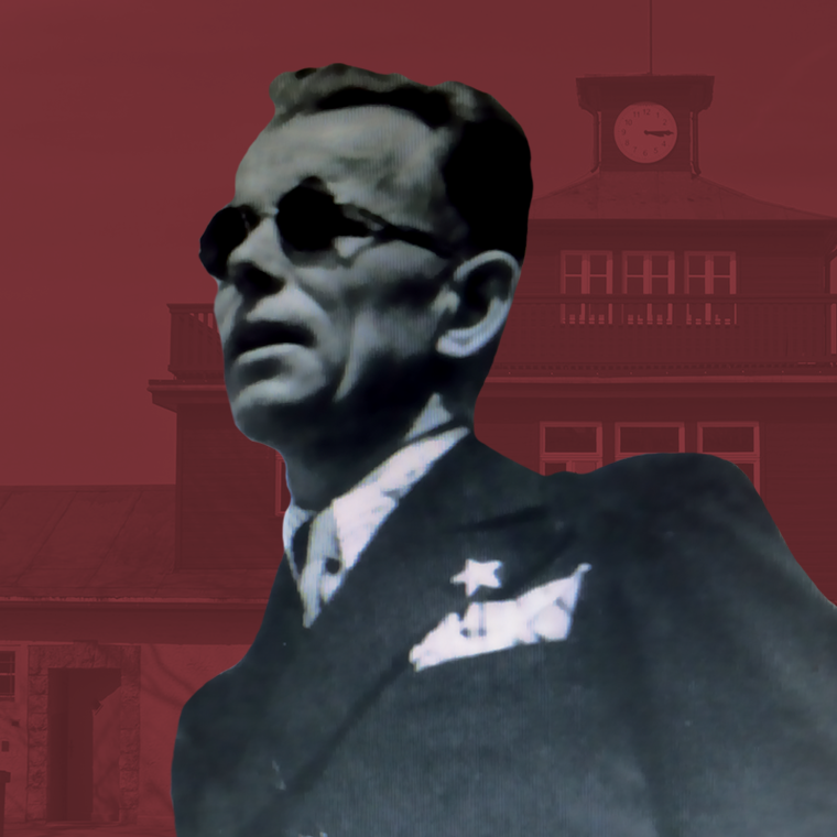 124. VÝROČÍ NAROZENÍ ANTONÍNA KALINY