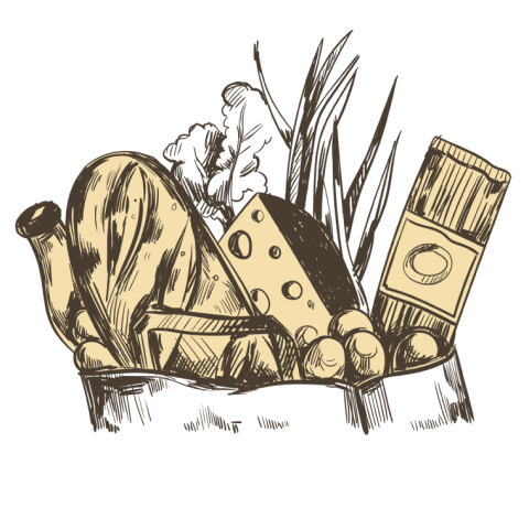 TŘEBÍČSKÉ JARMARKY 2026 - PŘEHLED