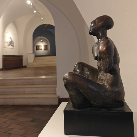 KOMENTOVANÉ PROHLÍDKY - FRANTA MALOVANÝ DŮM 2026