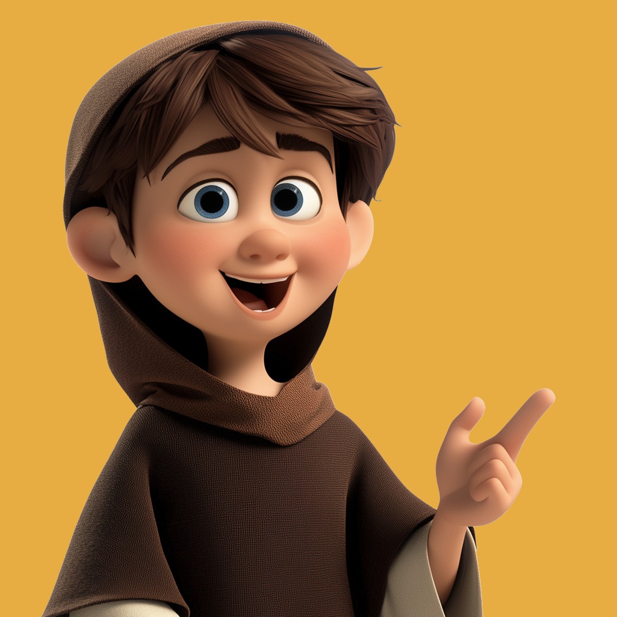 DĚTSKÉ PROHLÍDKY BAZILIKY SV. PROKOPA