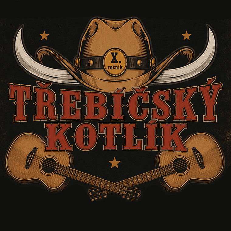 TŘEBÍČSKÝ KOTLÍK