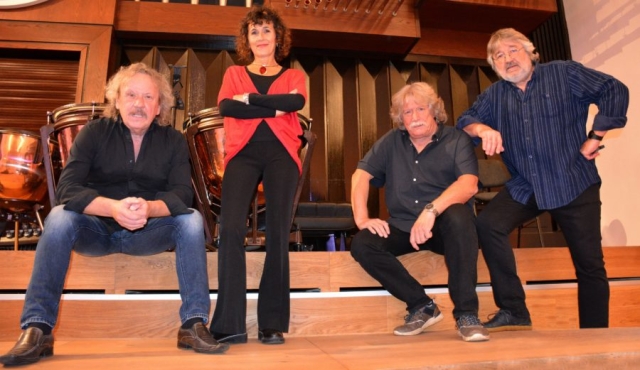 NEZMAŘI – VÁNOČNÍ KONCERT