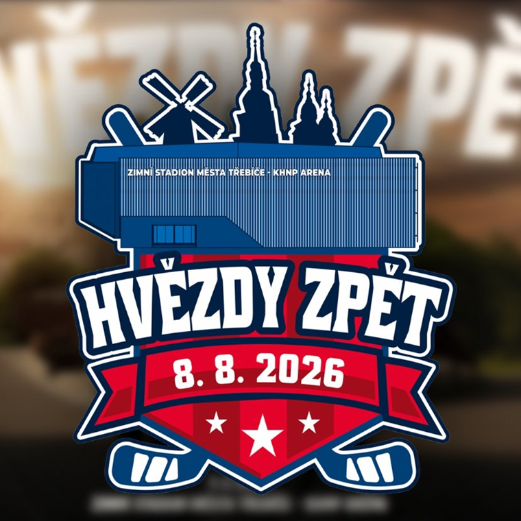 HVĚZDY ZPĚT