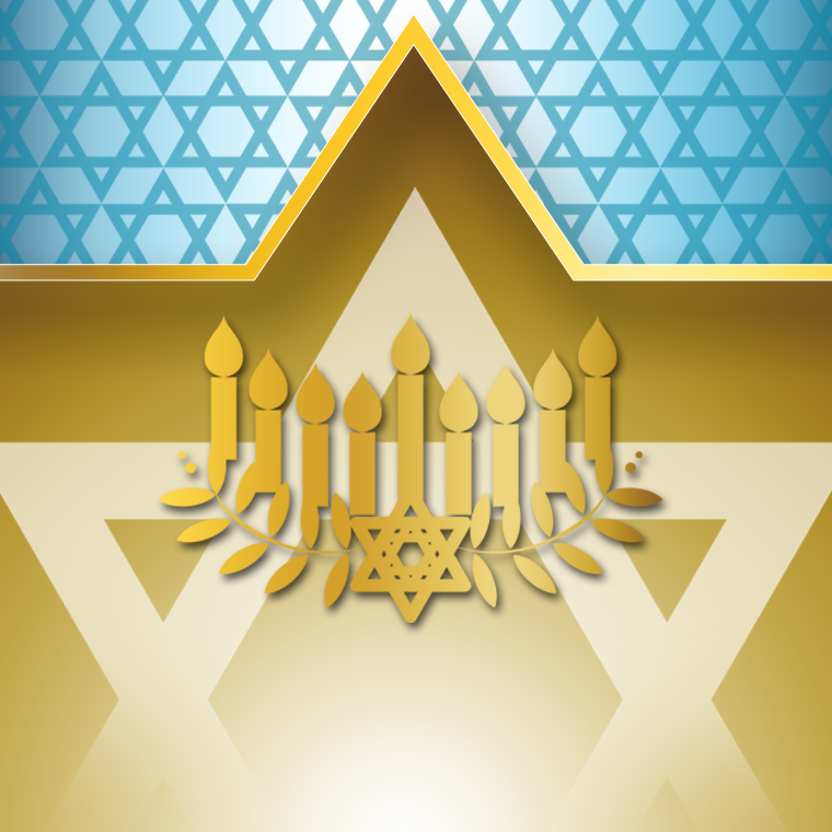 CHANUKA