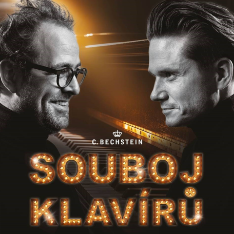 SOUBOJ KLAVÍRŮ V TŘEBÍČI