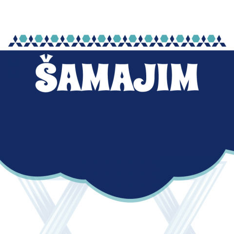 ŠAMAJIM