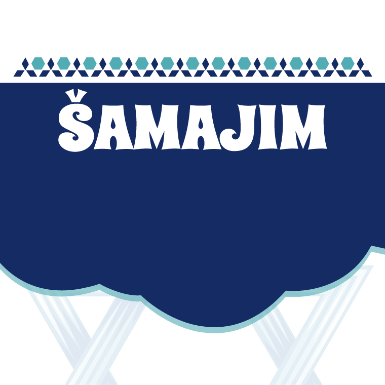 ŠAMAJIM