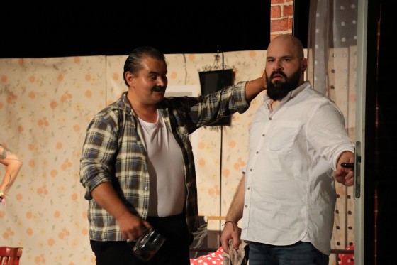 NEJLEPŠÍ VĚK NA POHŘEB (foto 2)