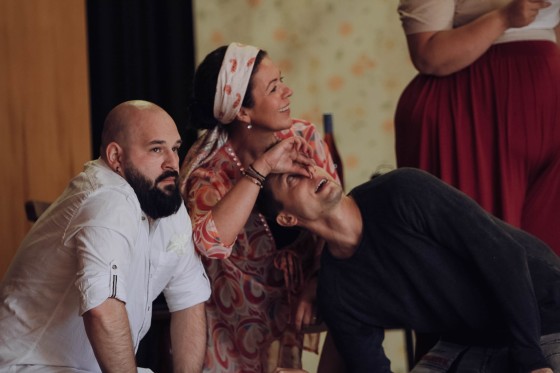 NEJLEPŠÍ VĚK NA POHŘEB (foto 4)