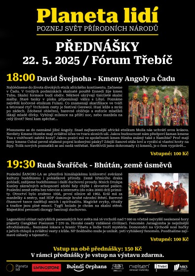 PLANETA LIDÍ (foto 1)