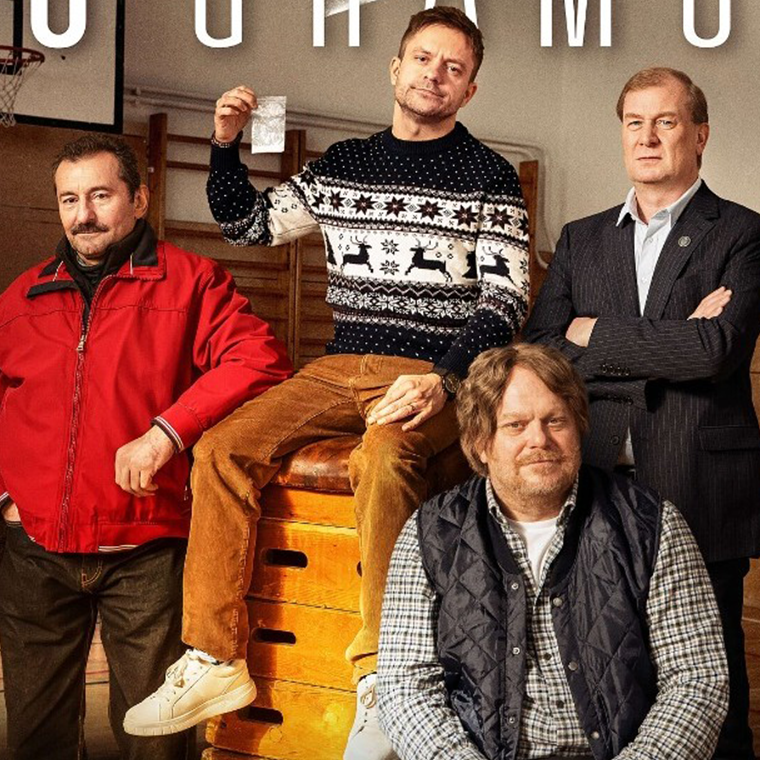 6 GRAMŮ