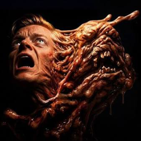 CLAYFACE