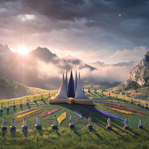 HUNGER GAMES: ÚSVIT SKLIZNĚ