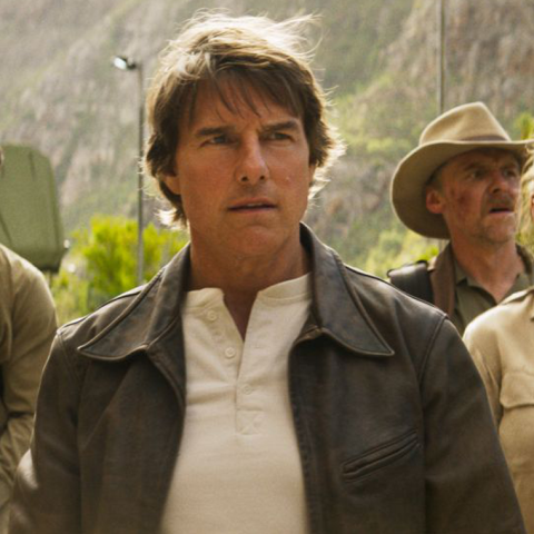 MISSION: IMPOSSIBLE - POSLEDNÍ ZÚČTOVÁNÍ