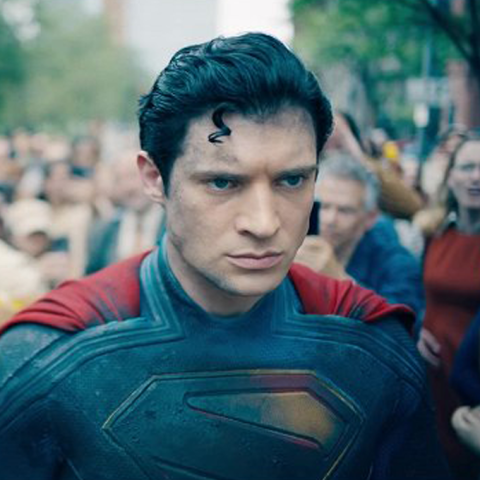 SUPERMAN