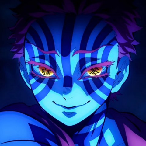 DEMON SLAYER: KIMETSU NO YAIBA INFINITY CASTLE
