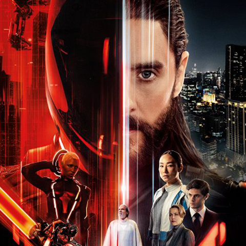 TRON: ARES
