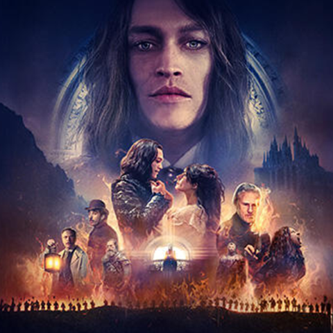 DRACULA: PŘÍBĚH LÁSKY DRACULA: PŘÍBĚH LÁSKY