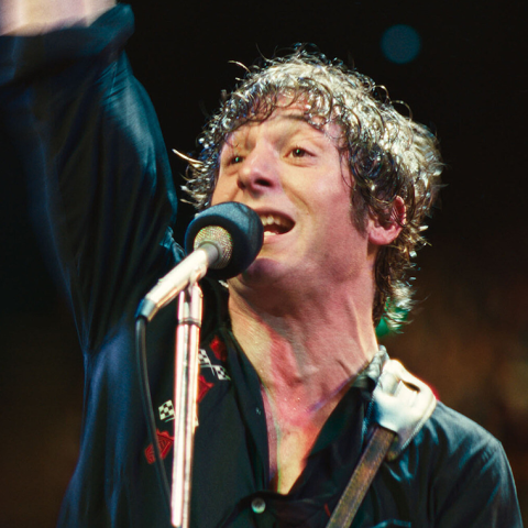 SPRINGSTEEN: VYSVOBOĎ MĚ Z NEZNÁMA SPRINGSTEEN: VYSVOBOĎ MĚ Z NEZNÁMA