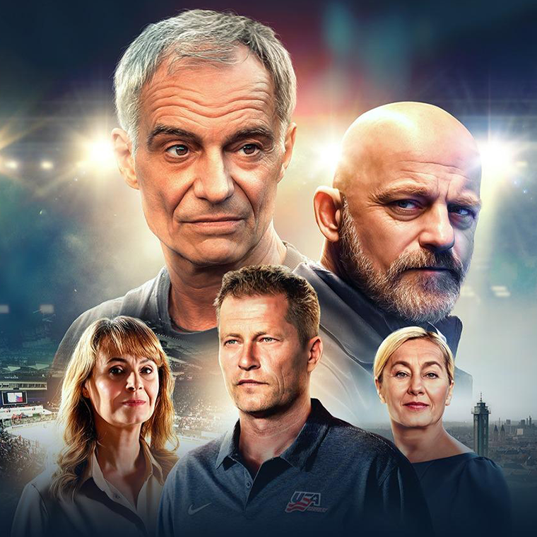 NEPORAZITELNÍ NEPORAZITELNÍ