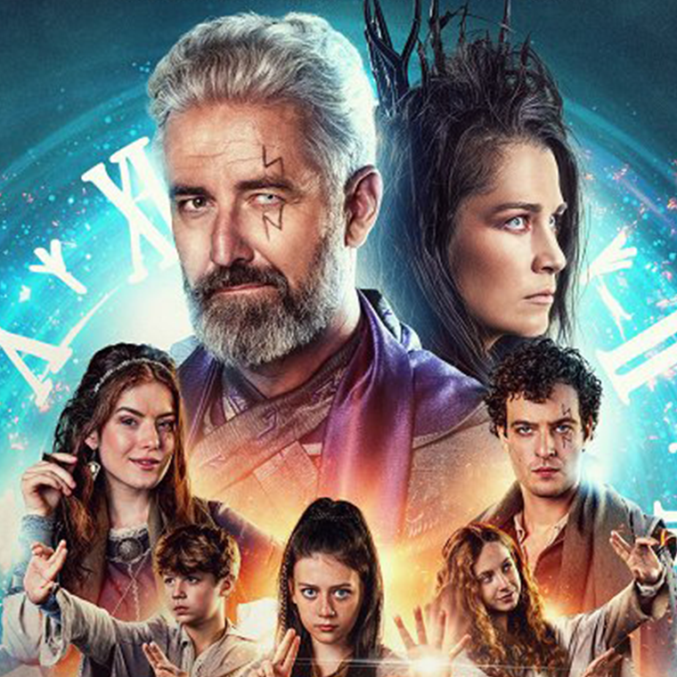 ZROZENÍ ALCHYMISTKY ZROZENÍ ALCHYMISTKY