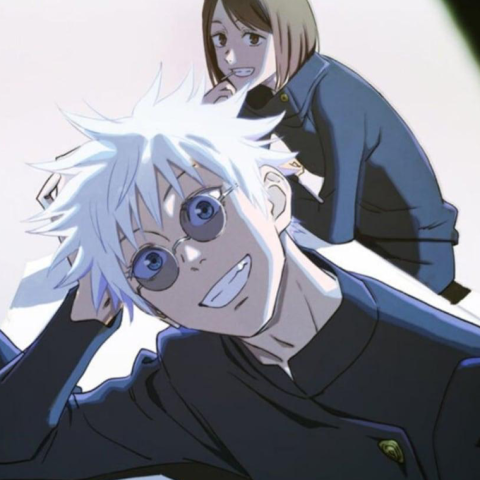 JUJUTSU KAISEN: POPRAVA