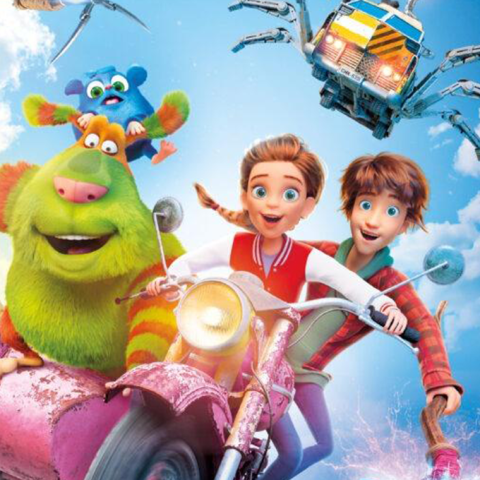 DOMÁCÍ PŘÍŠERKY 2