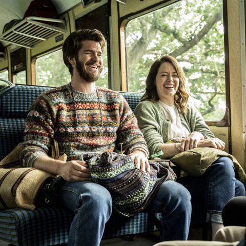 PŘÍBĚHY KOUZELNÉHO STROMU