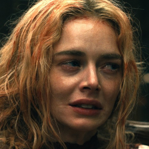 KRVAVÁ NEVĚSTA: HRA ZAČÍNÁ