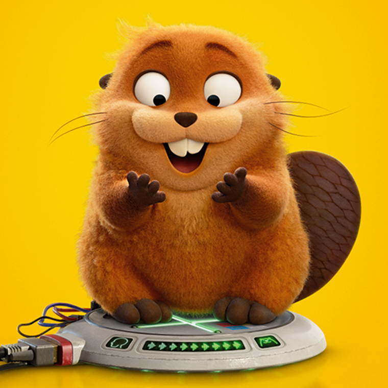 NA SKOK DO DIVOČINY