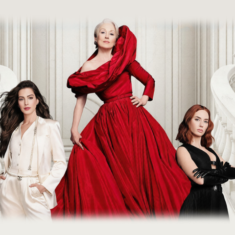 ĎÁBEL NOSÍ PRAVDU 2