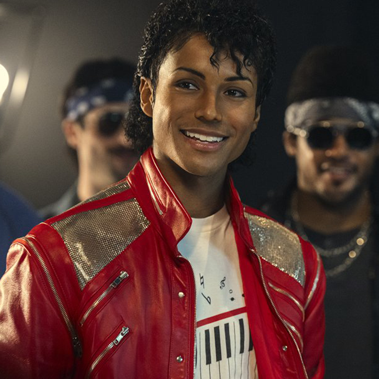 MICHAEL