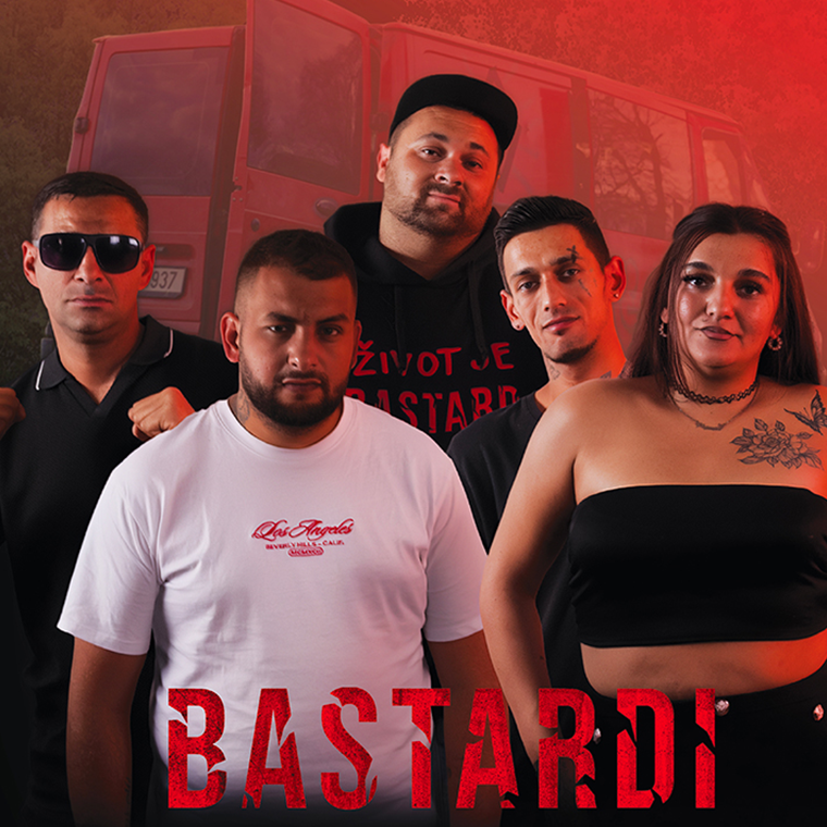 BASTARDI: GDE MAJER?
