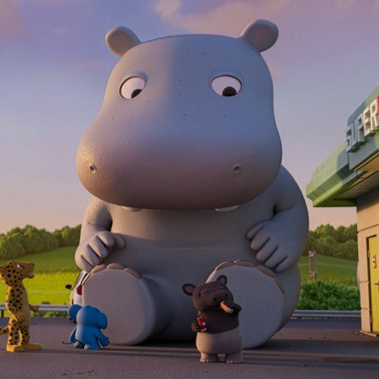 MUMBO JUMBO