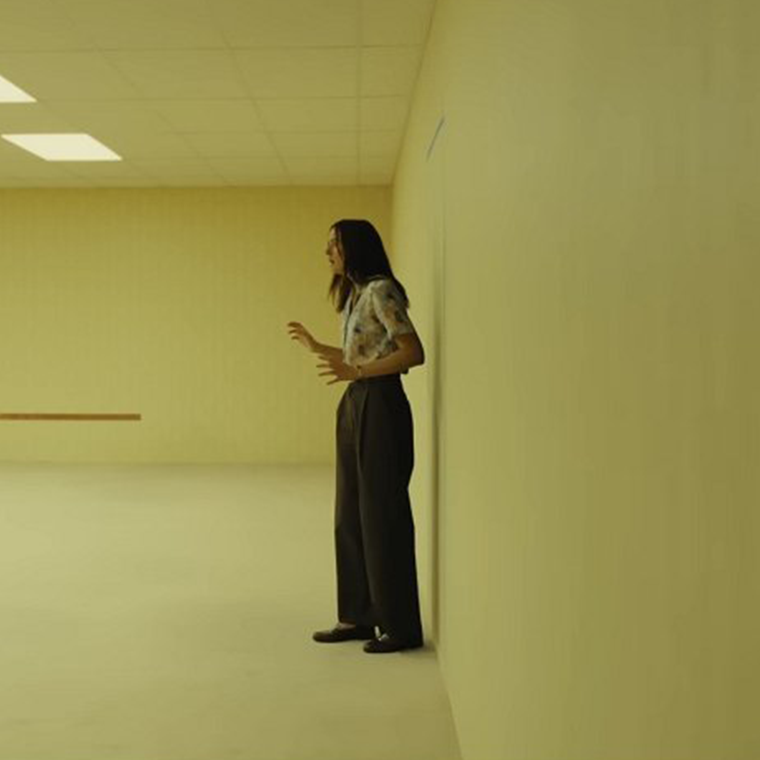 BACKROOMS